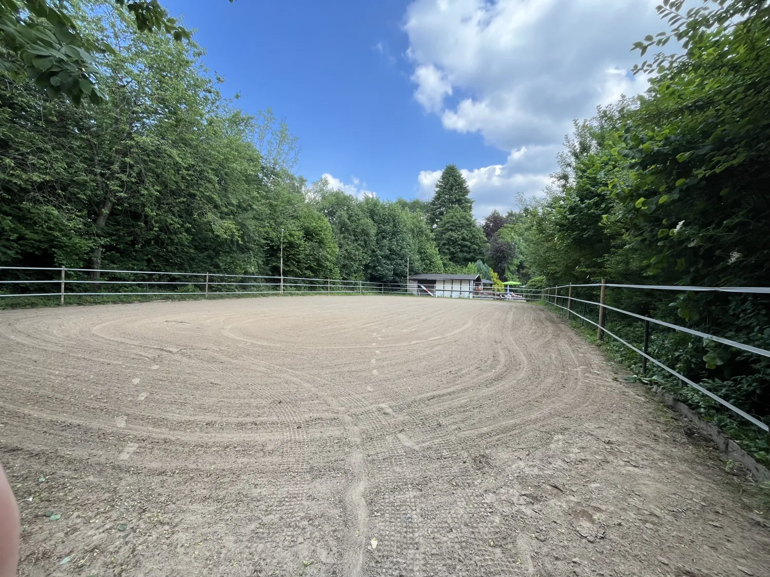 Pferderanch Sauerland- Hof 1 - von Pferderanch Sauerland