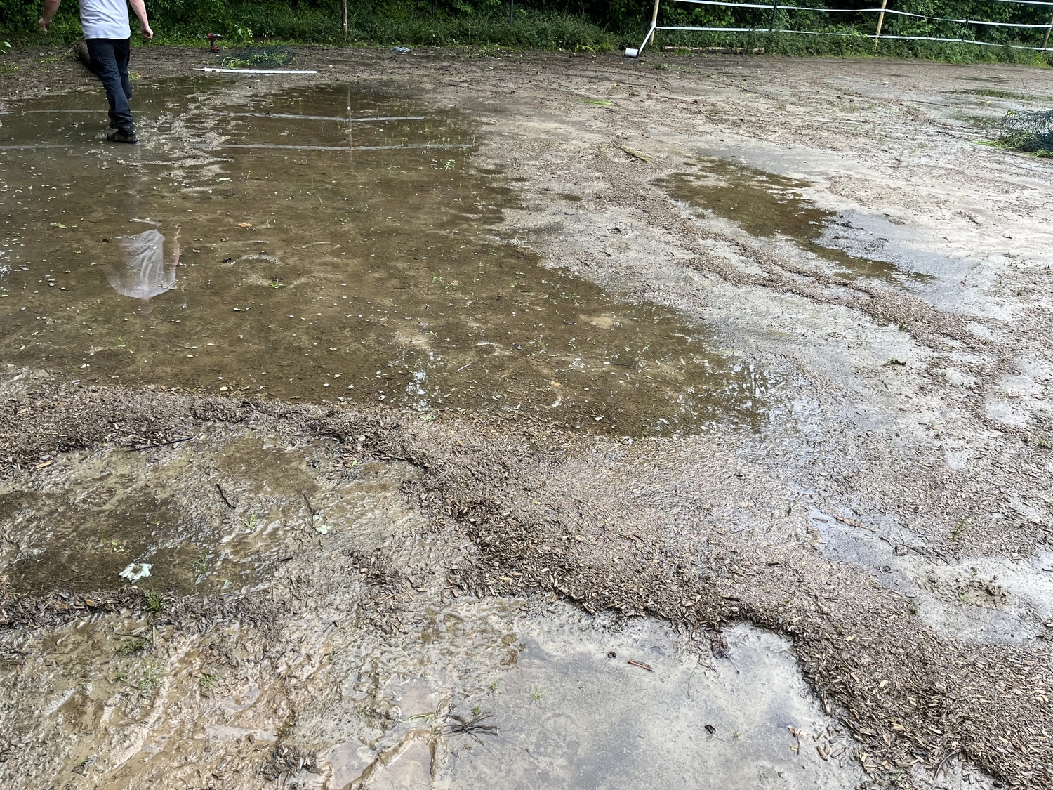 Pferderanch Sauerland – ein Pferdestall